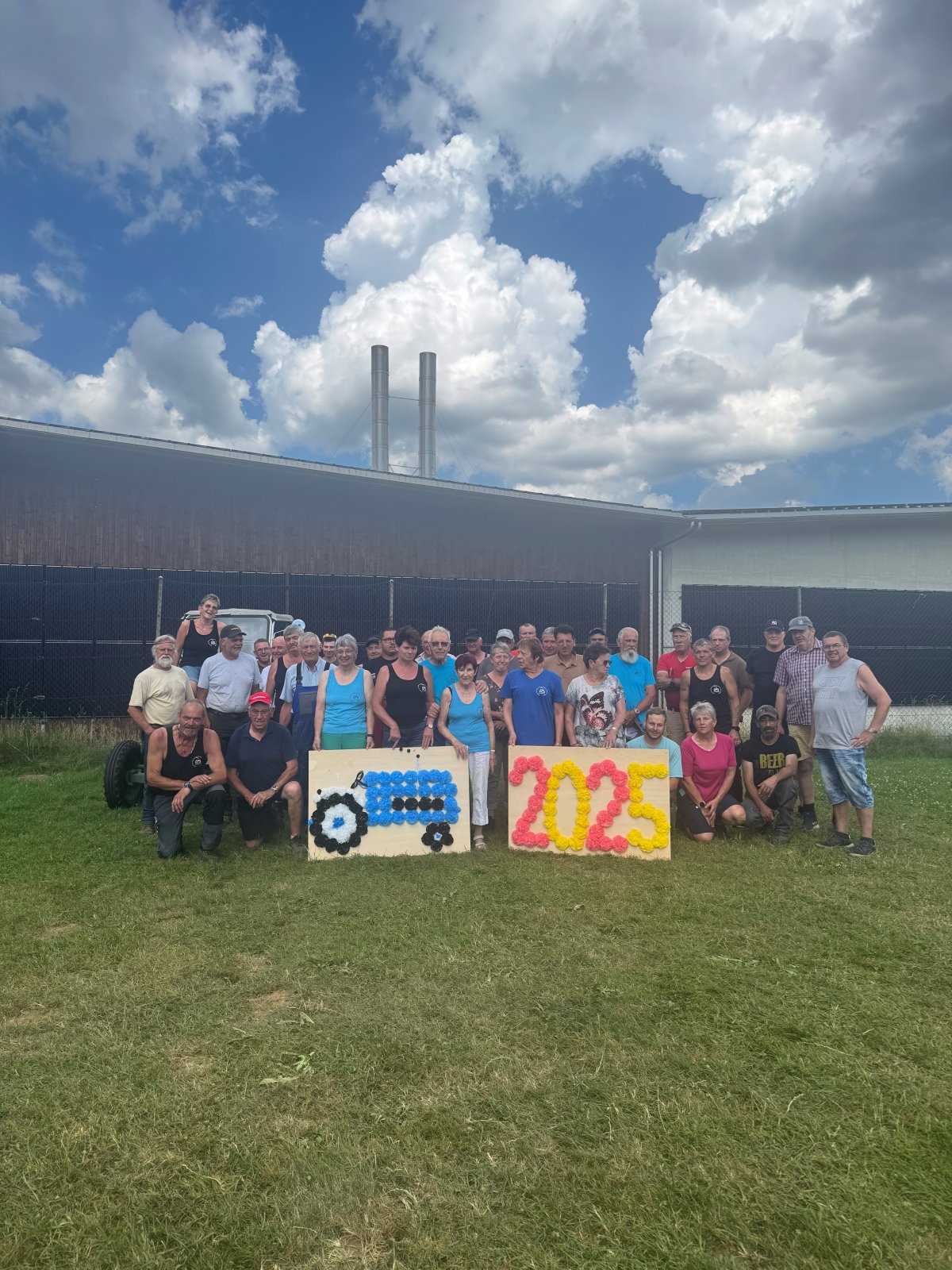 Tracteur Bührer 626